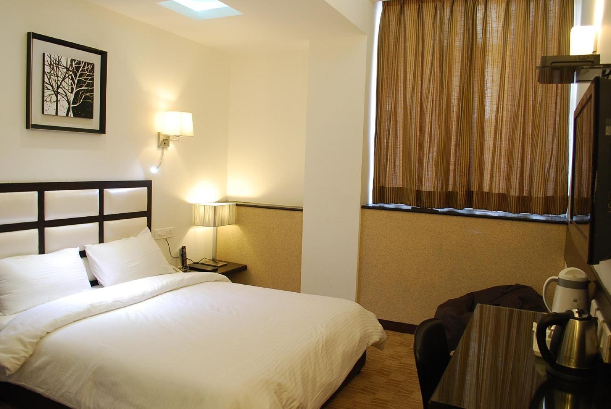 Chandīgarh Hotel Oyster מראה חיצוני תמונה